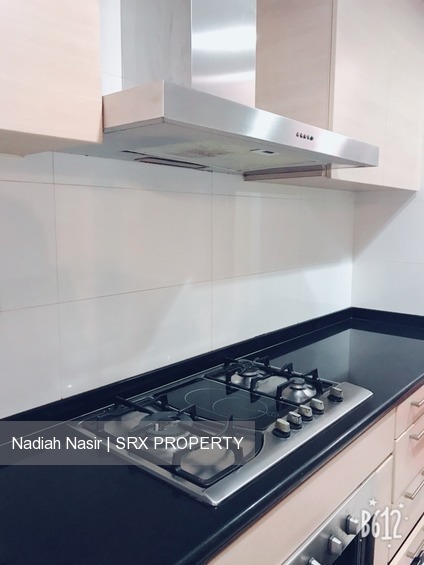 Casafina (D16), Condominium #182079852